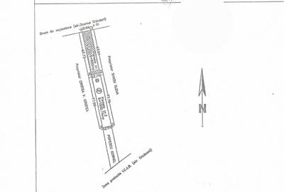 Teren intravilan 1000 mp, D 78 ml, Prelungirea Ghencea, Cubic Residence 5 Teren intravilan 1000 mp, D 78 ml, Prelungirea Ghencea, Cubic Residence 5 - 19