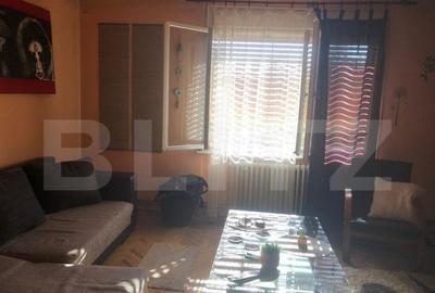 Casa cu front mare , 140 mp , zona Angel Saligny - 9