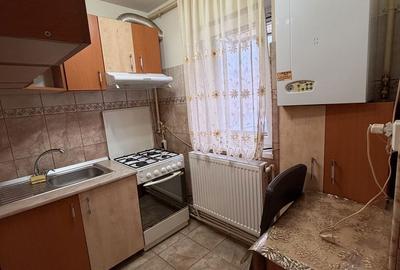 Garsonieră în Uiești - 16