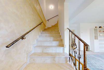 Casă individuală cu 4 camere cu Canalizare în Exterior Sud - 26