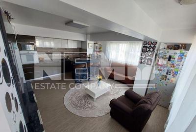 Apartament cu 3 camere decomandat în Burdujeni - 1