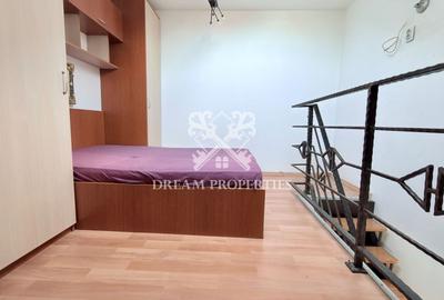 Apartament cu 2 camere semidecomandat, mobilat în Central - 6