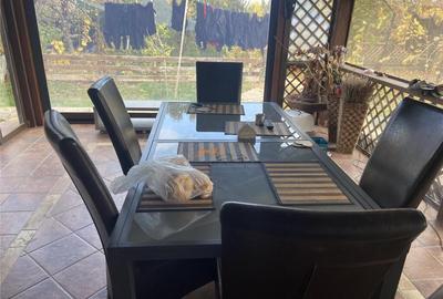 Casa de in Focsani , parter si mansarda ,suprafata utila de - 32