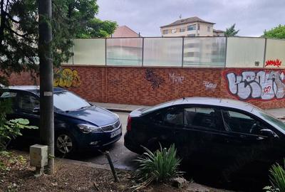 Apartament cu 2 camere decomandat în Medicină - 1