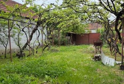 Casă cu 4 camere în Vadu Crișului - 4
