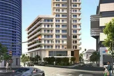 Apartament cu 2 camere semidecomandat în Ultracentral - 2