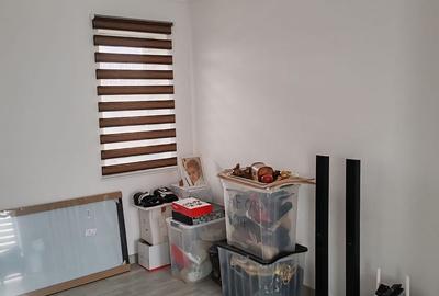 Casă individuală cu 6 camere cu Canalizare în Moara Vlăsiei - 38