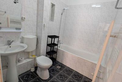 Apartament cu 2 camere semidecomandat în Gheorgheni - 5