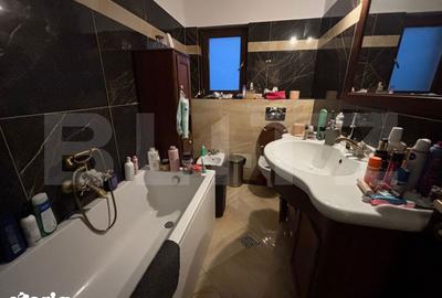 Apartament cu 3 camere în Valea Lupului - 11