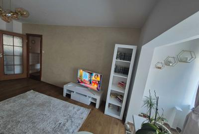 Apartament cu 2 camere decomandat în Ștefan cel Mare - 3