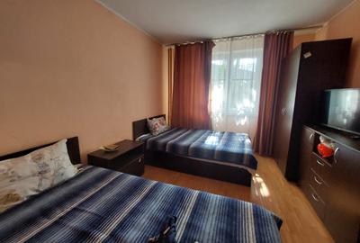 Apartament cu 4 camere decomandat în Rahova - 12