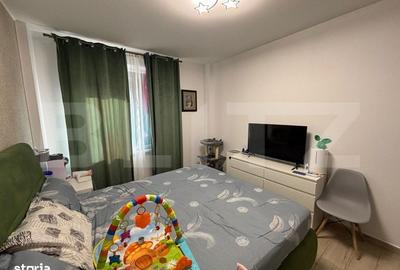 Apartament cu 4 camere decomandat, mobilat în Central - 10