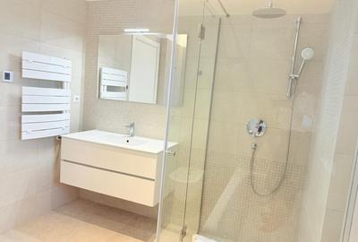 Apartament de inchiriat 3 camere cu terasa spatioasa - Șos. Nordului - 12