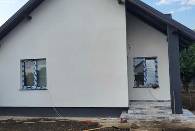 Casă cu 4 camere cu Teren 400 Mp în Central - 5