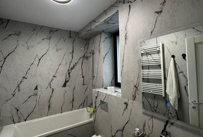 3 camere de inchiriat | Pipera + loc de parcare - 9