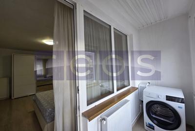 INCHIRIERE -2 CAMERE -DECOMANDAT -PARCARE -CENTRALA PROPRIE - 15