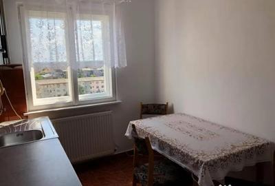 Apartament cu 2 camere decomandat în Someș - 3