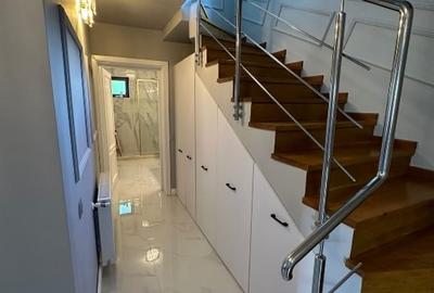 Casa Exclusivista , Pitesti ,Valea Mare , zona rezidentiala de Top . - 8