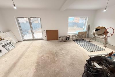 Casă cu 4 camere cu Teren 550 Mp în Tărlungeni - 10