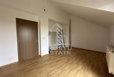 Penthouse cu 3 camere, 2 bai si 2 terase in Giroc, zona planetelor. - 7