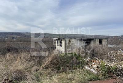 Casă individuală cu 10 camere cu Canalizare în Schitu Duca - 15