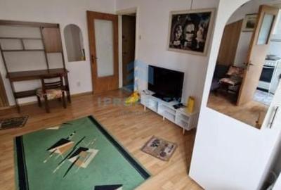 Garsonieră decomandată în Tineretului