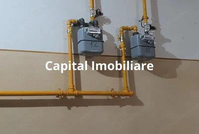 Apartament 2 camere, etaj 2 - 2
