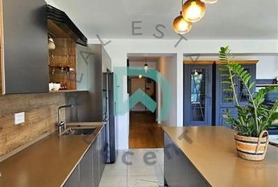 Apartament 3 camere, Drumul - 12