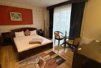 Apartament 1 camera de inchiriat zona strazii Horea Cluj - 5