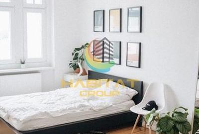 Apartament cu 2 camere în Apărătorii Patriei - 12