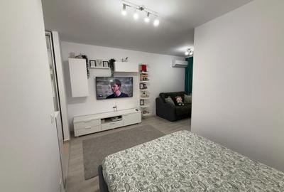 Garsonieră decomandată în Titan - 5