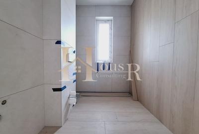 Aproape de ESO. CURTE PROPRIE DE 47 MP. Decomandat. Bucatarie inchisa. - 12