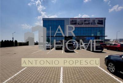 Spatiu comercial cu parcare privata, in Ploiesti, Dn1B Bucov - 9