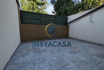 Apartament 2 camere cu parcare subterana si curte proprie – Pod Constanta - 4