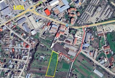 Spațiu comercial, în Central - 6