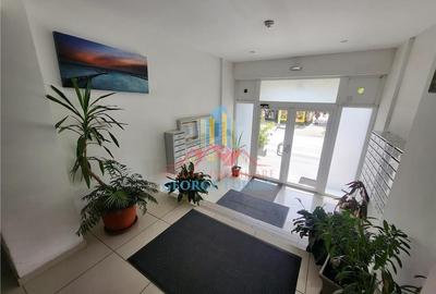 Inchiriere garsoniera Style Residence parcare privata - 10