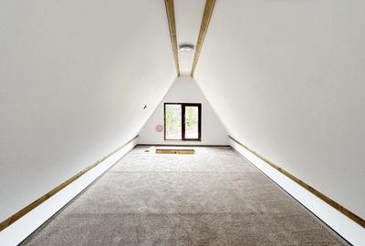 Constructii tip A-frame cu priveliste - 14