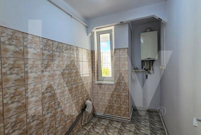 Apartament 2 camere cu geam la baie, 38,6 mpu, renovat 2025, Scoala nr. 6  Sibiu - 16