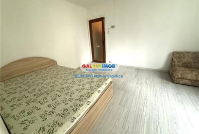 Apartament cu 2 camere decomandat, mobilat în Central - 5