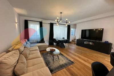 Casa moderna de Vanzare in Cartierul Europa 210 mp - 1