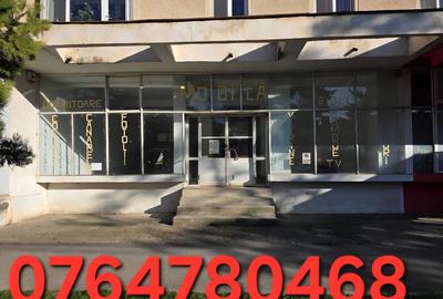 Inchiriez Spatiu Comercial in Bumbești-Jiu, str Parangului - 1