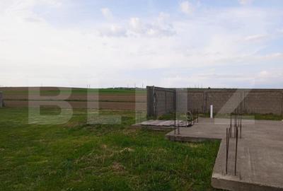 Teren de 498 mp, în Burdujeni - 13