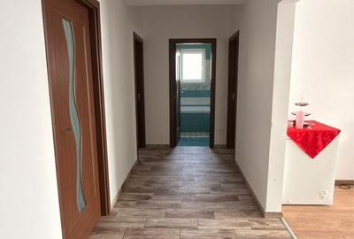 Apartament cu 3 camere în Burdujeni - 2