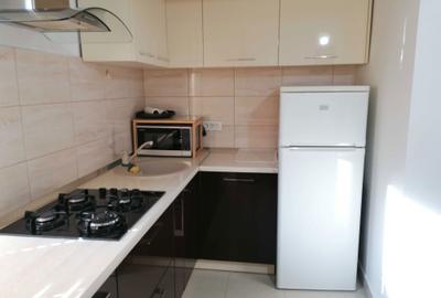 Apartament cu 2 camere semidecomandat în Miorița - 1