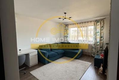 🏠Apartament 3 camere, etaj 1, 78MP Totali! 📍Valea Lupului - Rond ERA - 1