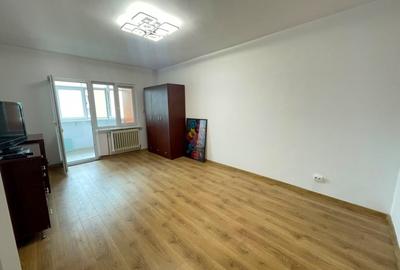 Apartament cu 2 camere decomandat în Podu Roș - 3