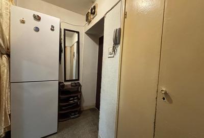 Apartament cu 2 camere semidecomandat în Titan - 2