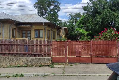 Casă cu 3 camere în Râmnicu Sărat - 10