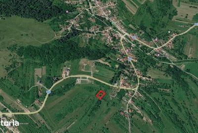 Teren de 930 mp, în Central - 6