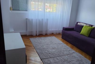 Închiriere apartament 2 camere decomandat – Mazepa I, Str. Brăilei - 6